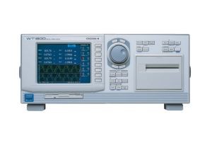 استعمال شدہ بجلی میٹر یوکوگوا WT1600