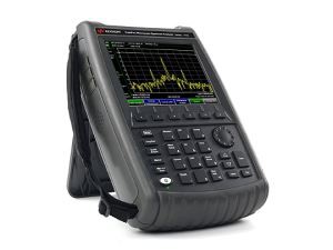 استعمال شدہ سپیکٹرم تجزیہ Agilent N9937A