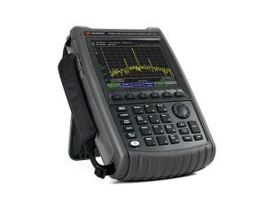 استعمال شدہ سپیکٹرم تجزیہ Agilent N9960A