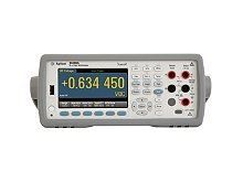 استعمال شدہ کثیر میٹر Agilent 34460A